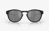 Latch - Matte Black- Prizm Black Polarized