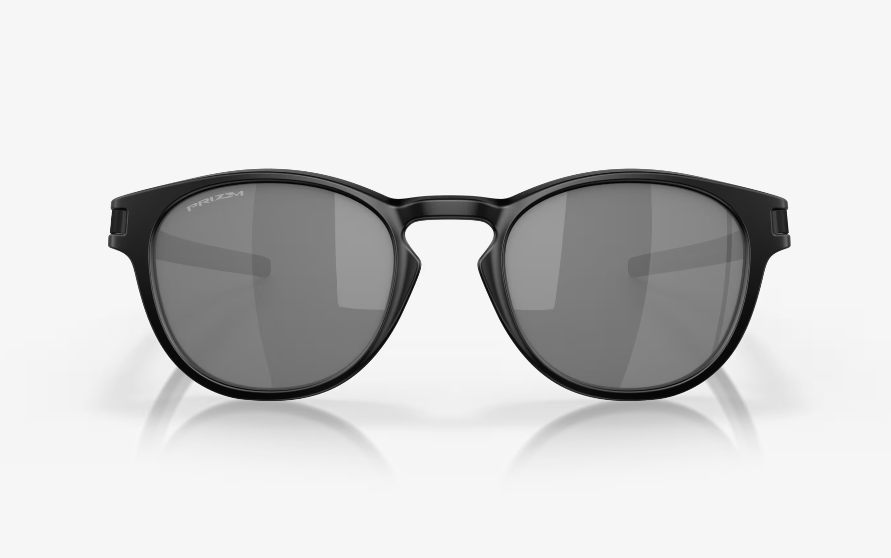 Latch - Matte Black- Prizm Black Polarized