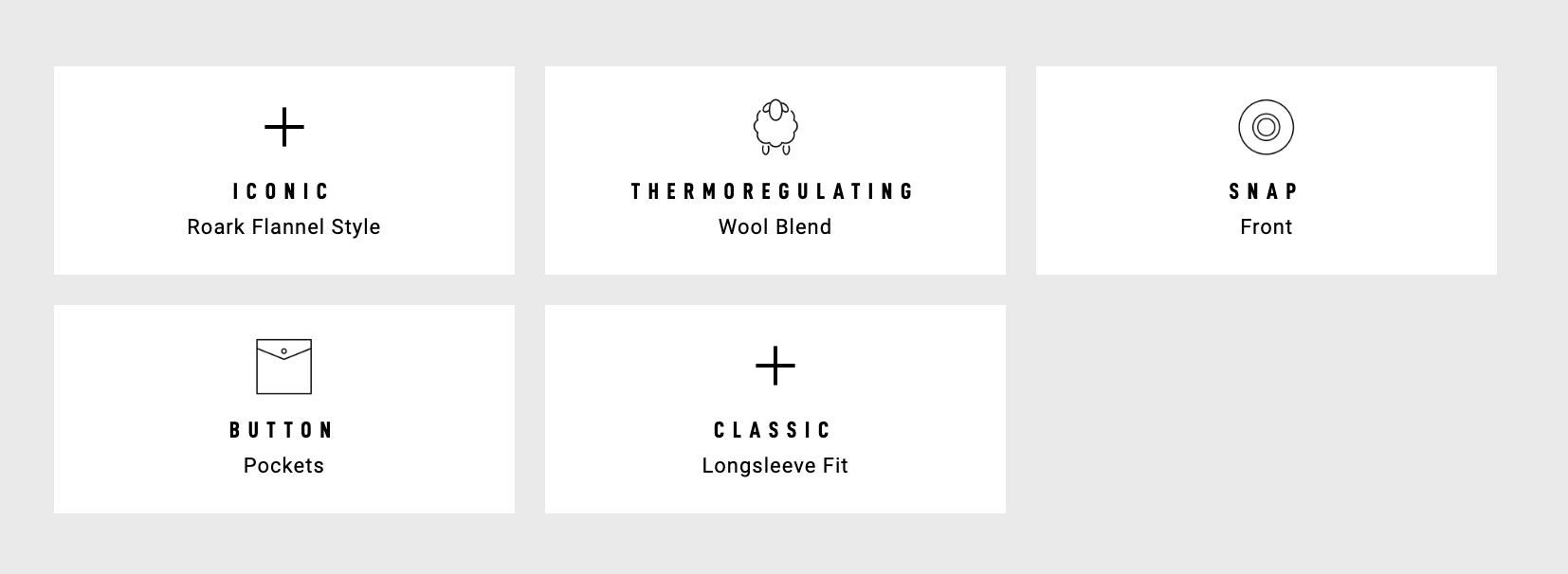 Nordsman Flannel - Deep Navy