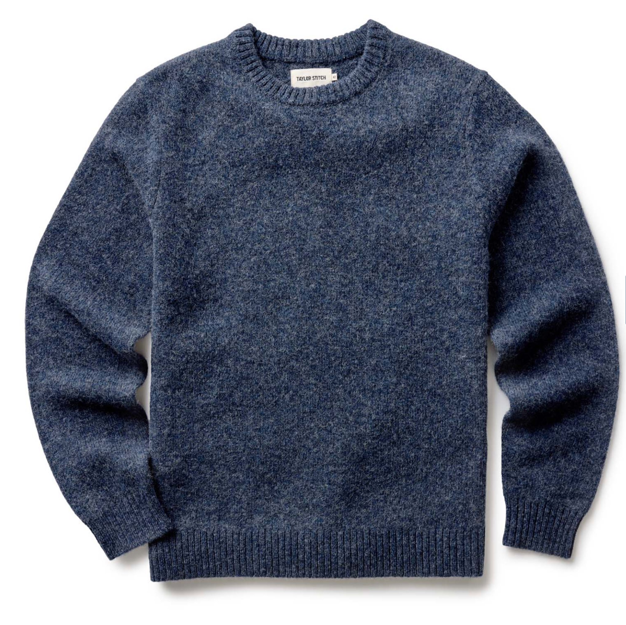 The Eastmoor Sweater
