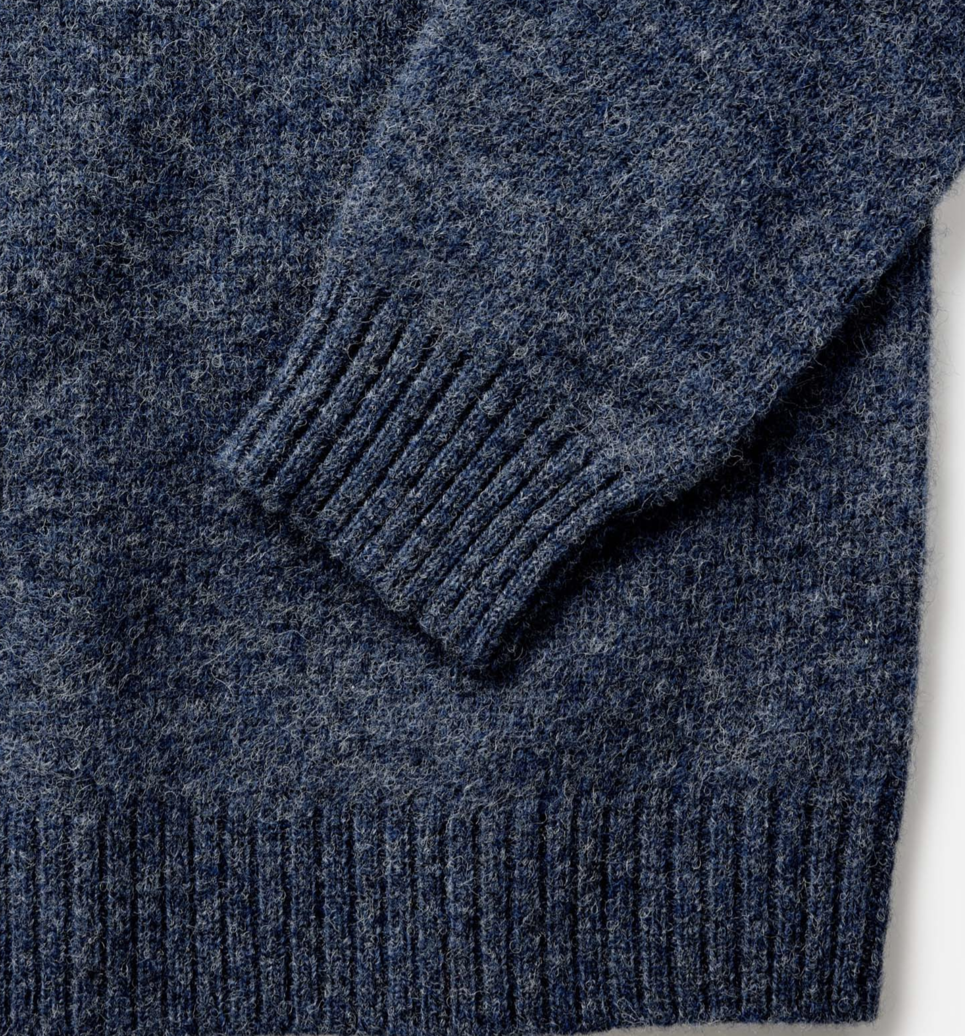 The Eastmoor Sweater