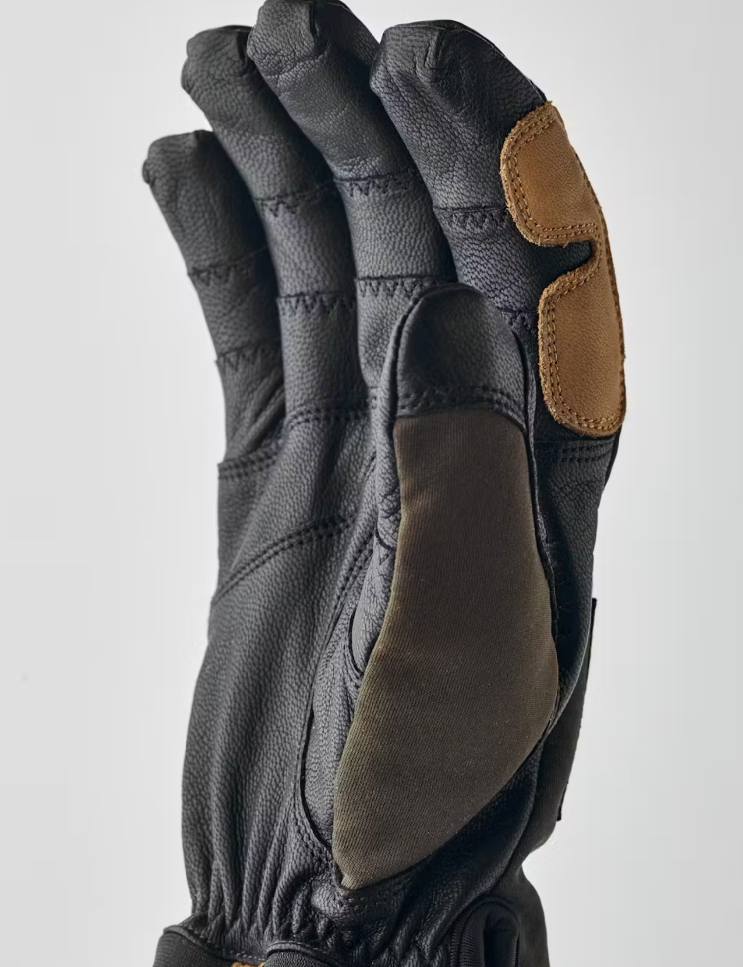 Ergo Grip Active Wool Terry