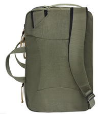 3 Way 18 Expandable Briefcase