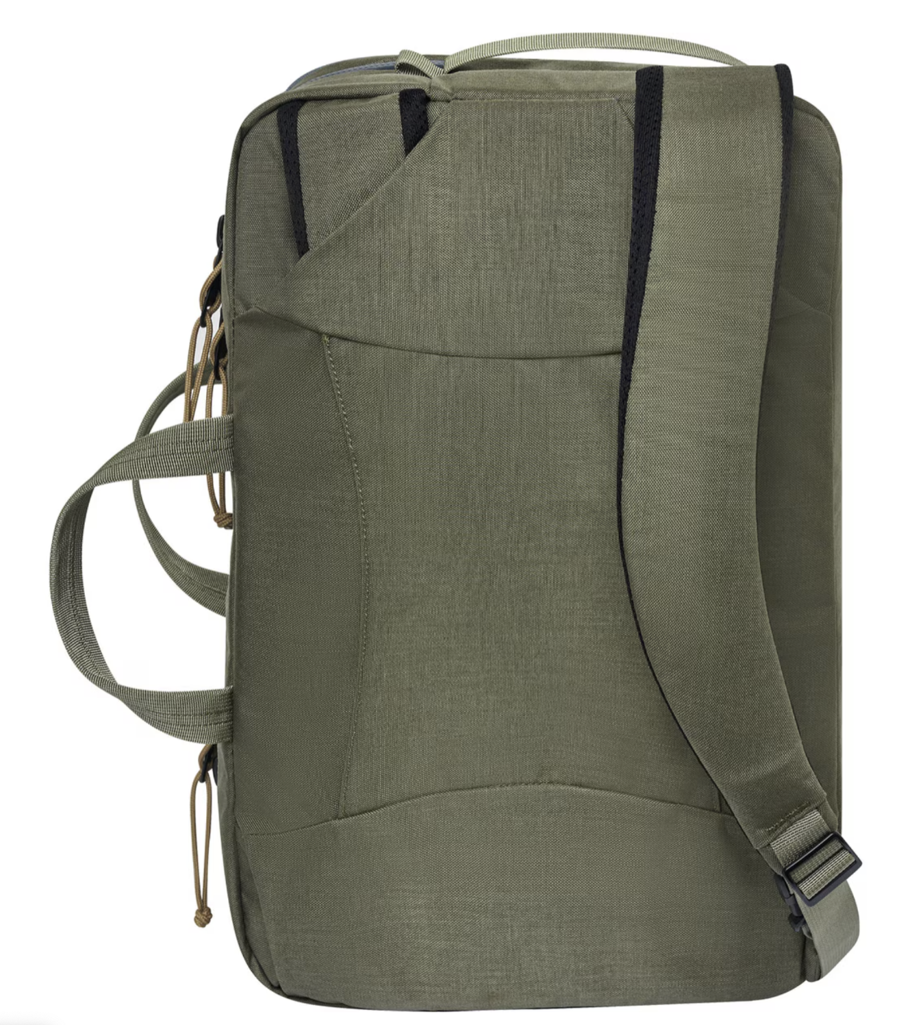 3 Way 18 Expandable Briefcase