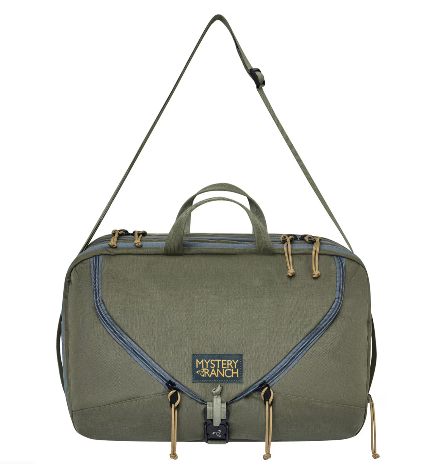 3 Way 18 Expandable Briefcase