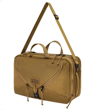 3 Way 18 Expandable Briefcase