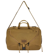 3 Way 18 Expandable Briefcase