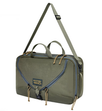 3 Way 18 Expandable Briefcase