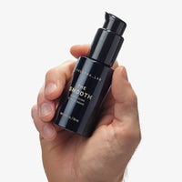 The Smooth - Shaving Elixer