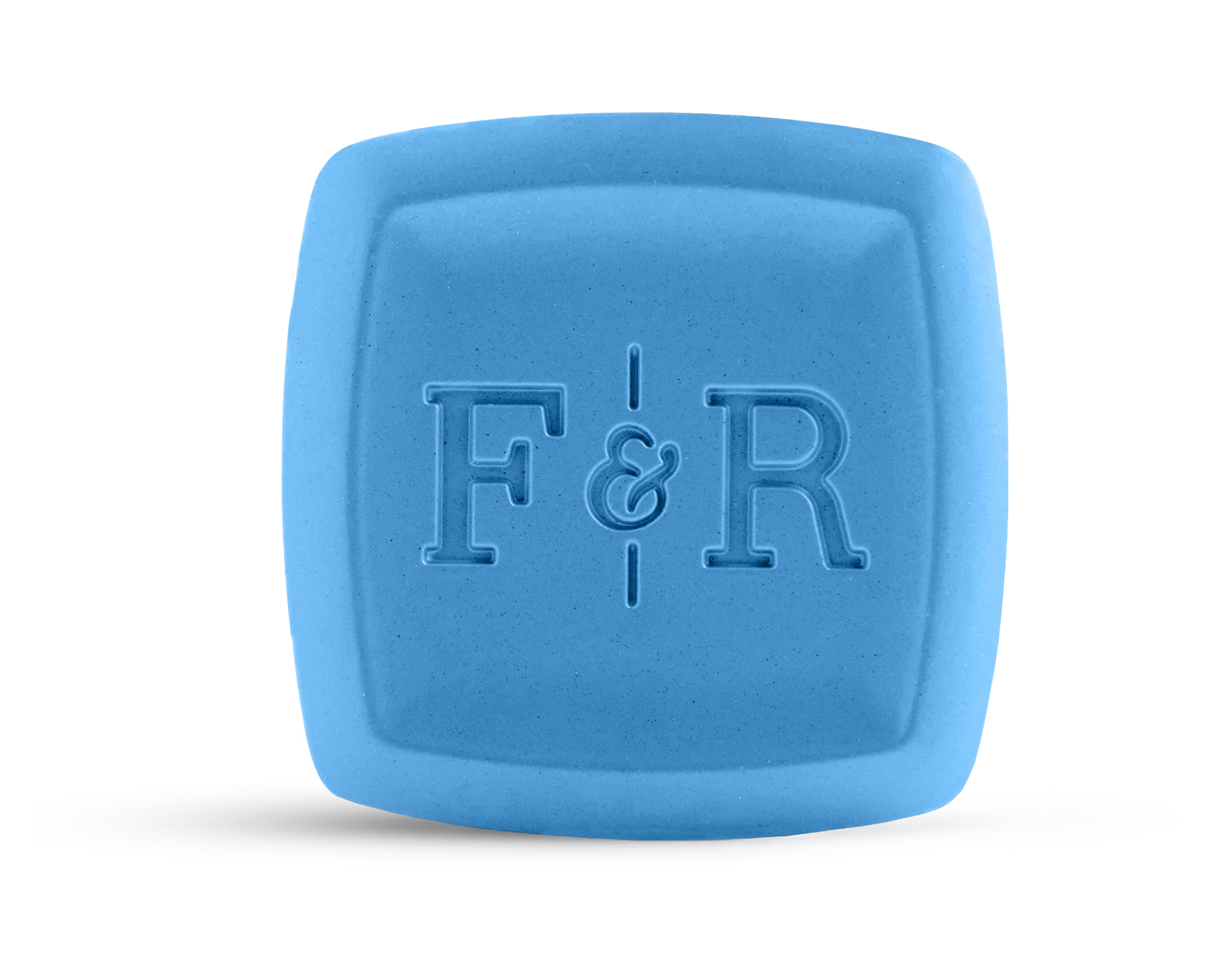 Ghost Trees- .2oz Solid Fragrance