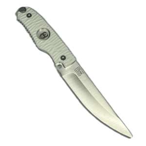 Steakmaster Steak Knife Set with Walnut Case