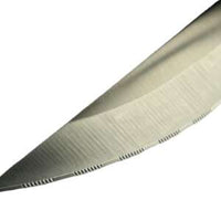 Steakmaster Steak Knife Set with Walnut Case