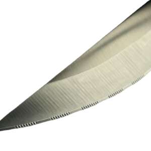 Steakmaster Steak Knife Set with Walnut Case