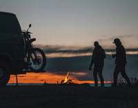 HWY 128 Straight Fit Denim Jeans