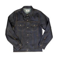 Stock Denim Jacket