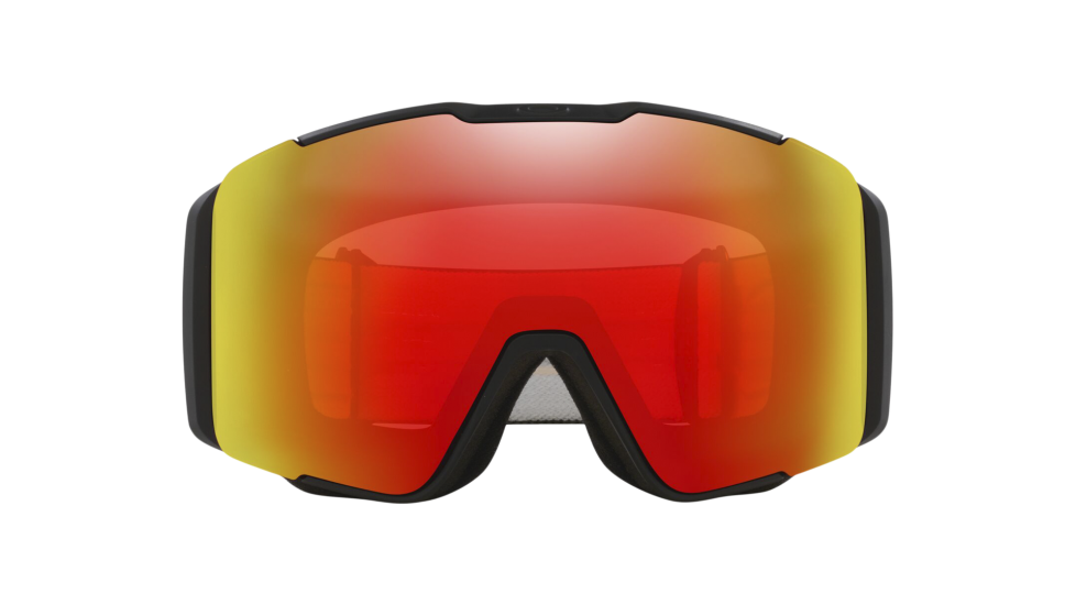 Line Miner Pro M - Matte Black -  Prizm Torch Iridium & Prizm Iced Iridium