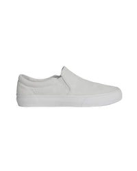 Stranger Slip-On White/White