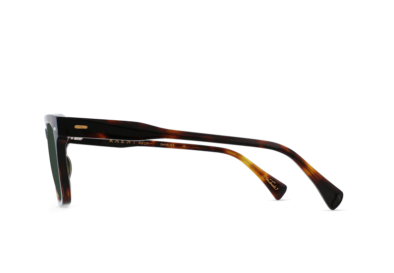 Adin 54 - Kola Tortoise Polarized
