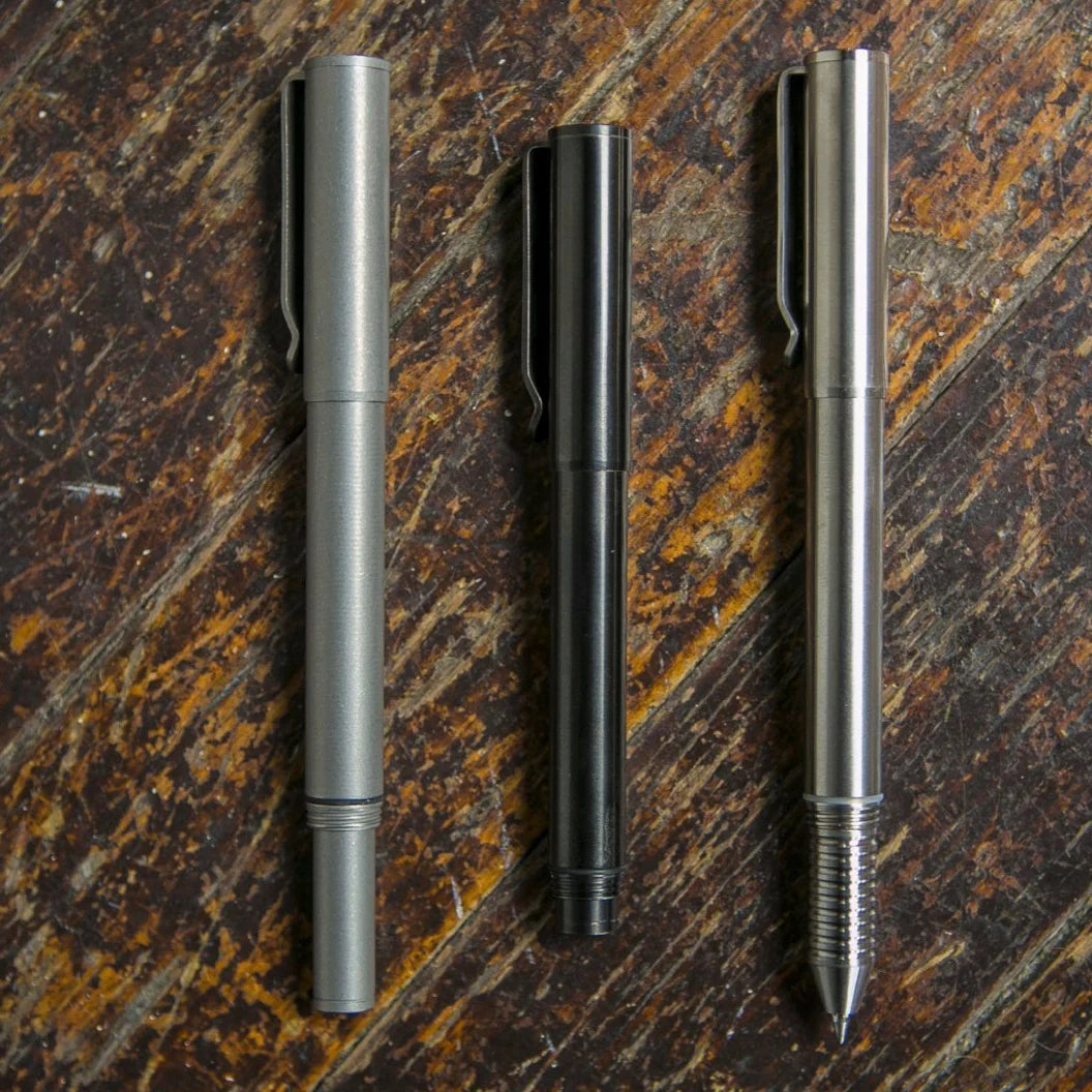 Ti Arto EDC Pen
