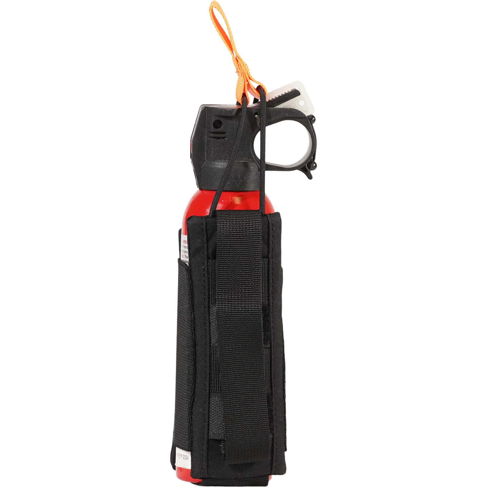 Bear Spray Holder