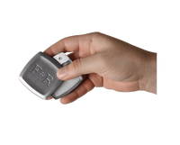 Kiawah - .2oz Solid Fragrance