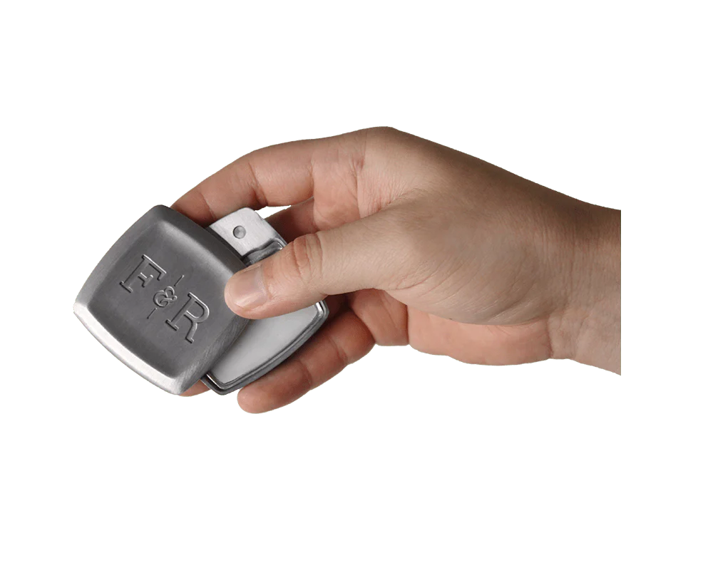 Kiawah - .2oz Solid Fragrance