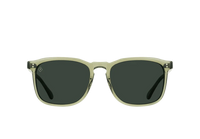 Wiley 54 - Cambria/Green Polarized