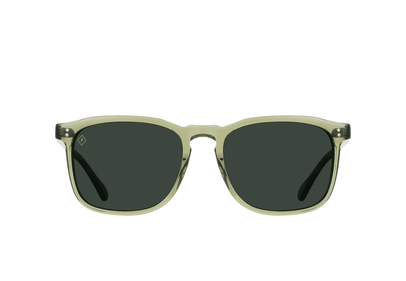 Wiley 54 - Cambria/Green Polarized