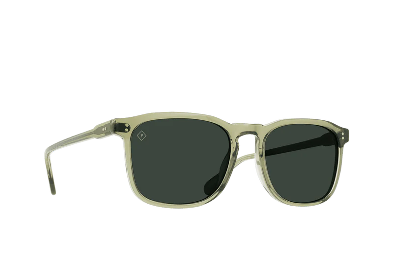 Wiley 54 - Cambria/Green Polarized