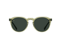 Remmy 52 - Cambria/Green Polarized