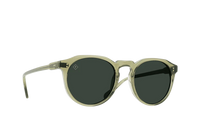 Remmy 52 - Cambria/Green Polarized