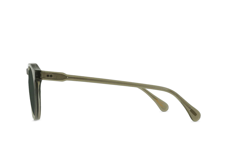 Remmy 52 - Cambria/Green Polarized