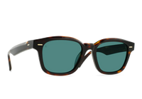 Carby 53 - Kola Tortoise - Pacifica