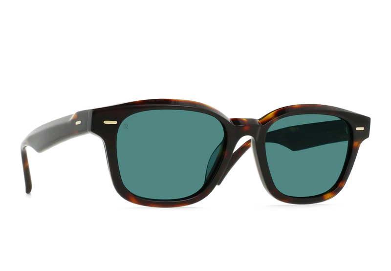 Carby 53 - Kola Tortoise - Pacifica