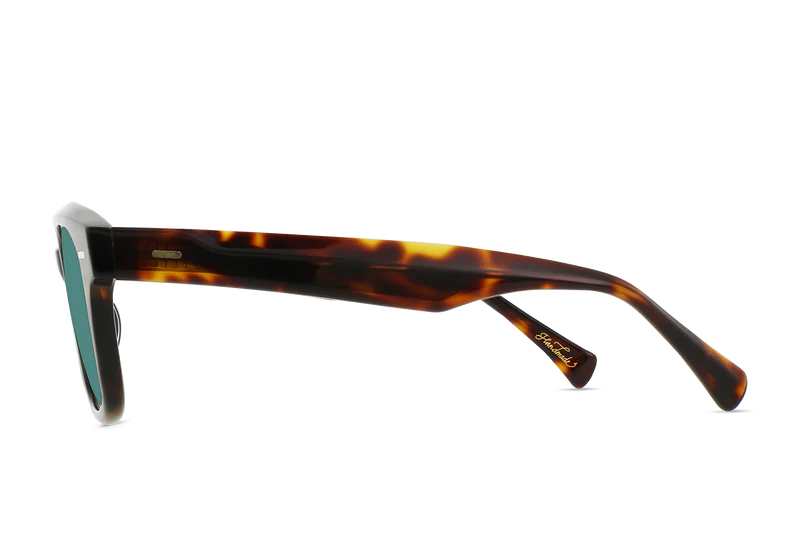 Carby 53 - Kola Tortoise - Pacifica