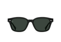 Carby 53 - Recycled Black Polarized