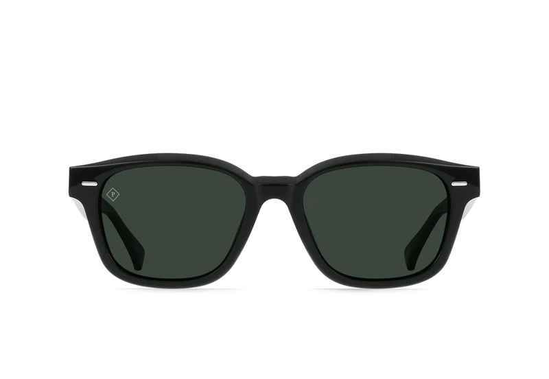 Carby 53 - Recycled Black Polarized