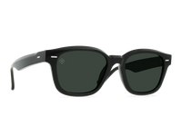 Carby 53 - Recycled Black Polarized