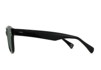 Carby 53 - Recycled Black Polarized