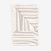 Journey Towel - Flat Weave