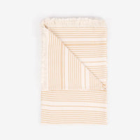 Journey Towel - Flat Weave