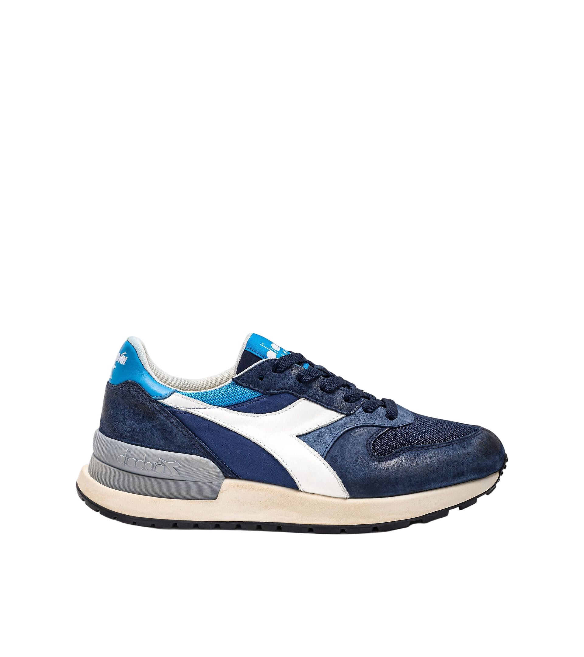 Conquest Pigskin SW - Blue Ebony