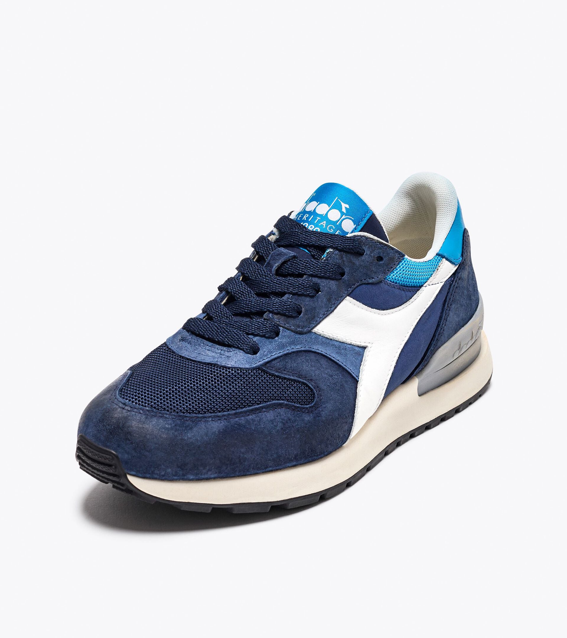 Conquest Pigskin SW - Blue Ebony