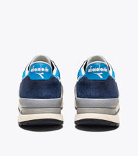 Conquest Pigskin SW - Blue Ebony