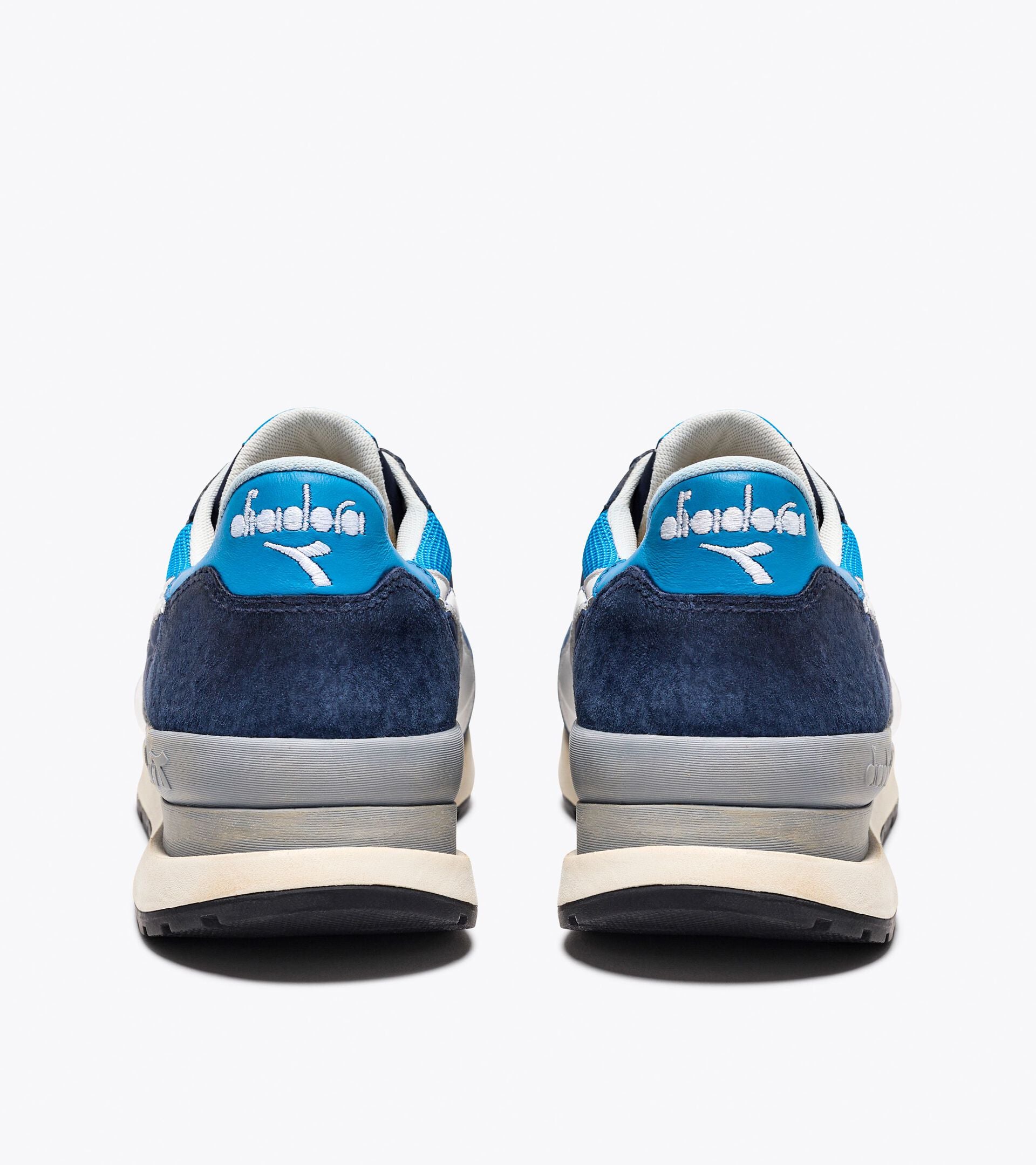 Conquest Pigskin SW - Blue Ebony