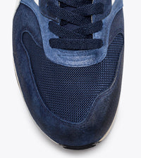 Conquest Pigskin SW - Blue Ebony