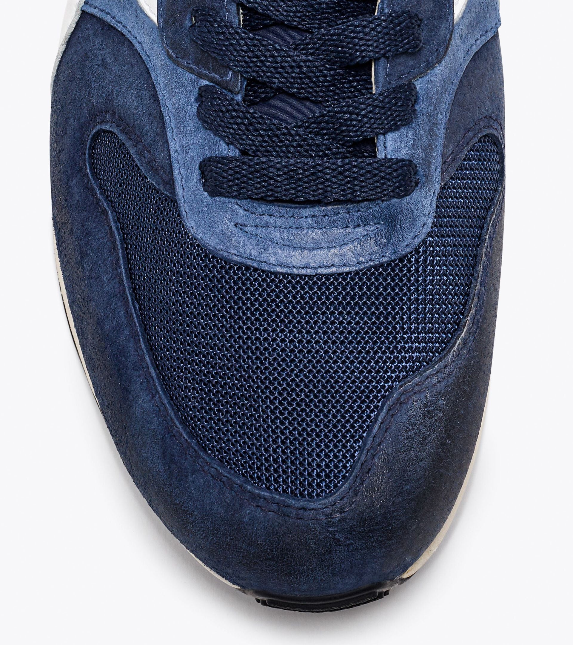 Conquest Pigskin SW - Blue Ebony