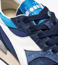 Conquest Pigskin SW - Blue Ebony