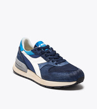 Conquest Pigskin SW - Blue Ebony