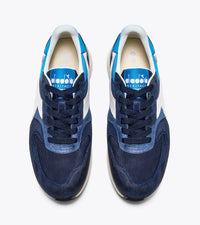 Conquest Pigskin SW - Blue Ebony